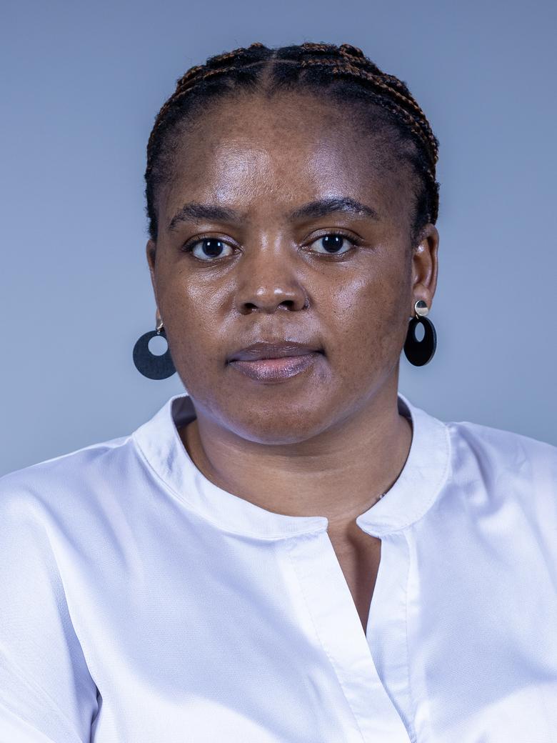 Mrs NR Monyaku